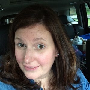 Meet your Posher, Christine